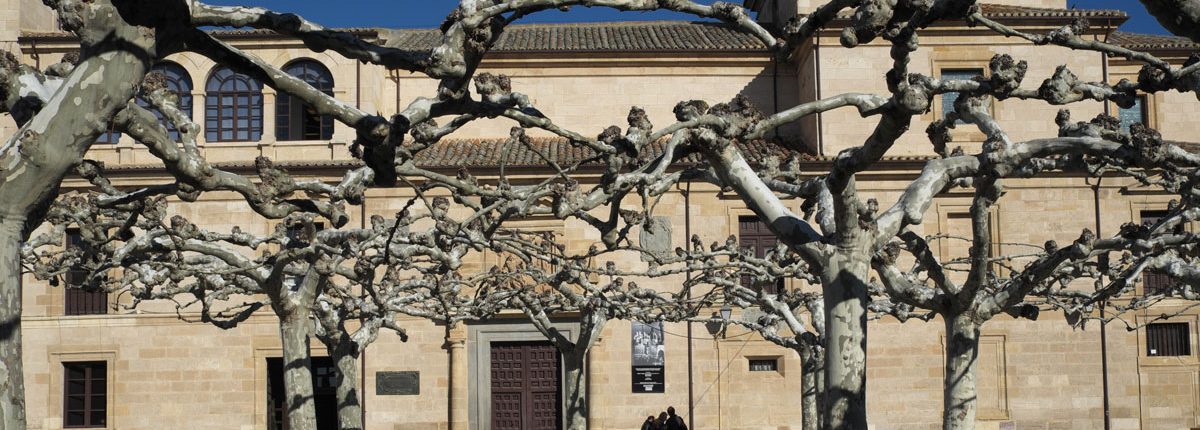 Boda en Zamora: la ciudad