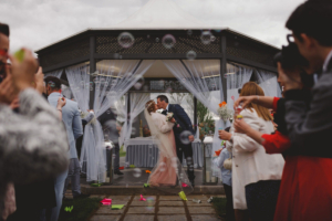 Boda en Zamora. Manuel Balles - Fotógrafo