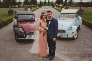 Boda en Zamora. Manuel Balles - Fotógrafo